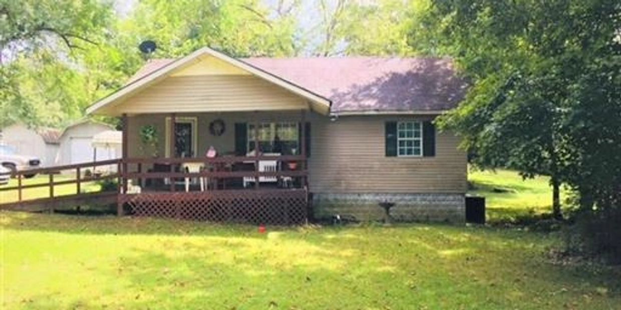 Natchez Trace Realty, LLC Real Estate, Homes for Sale